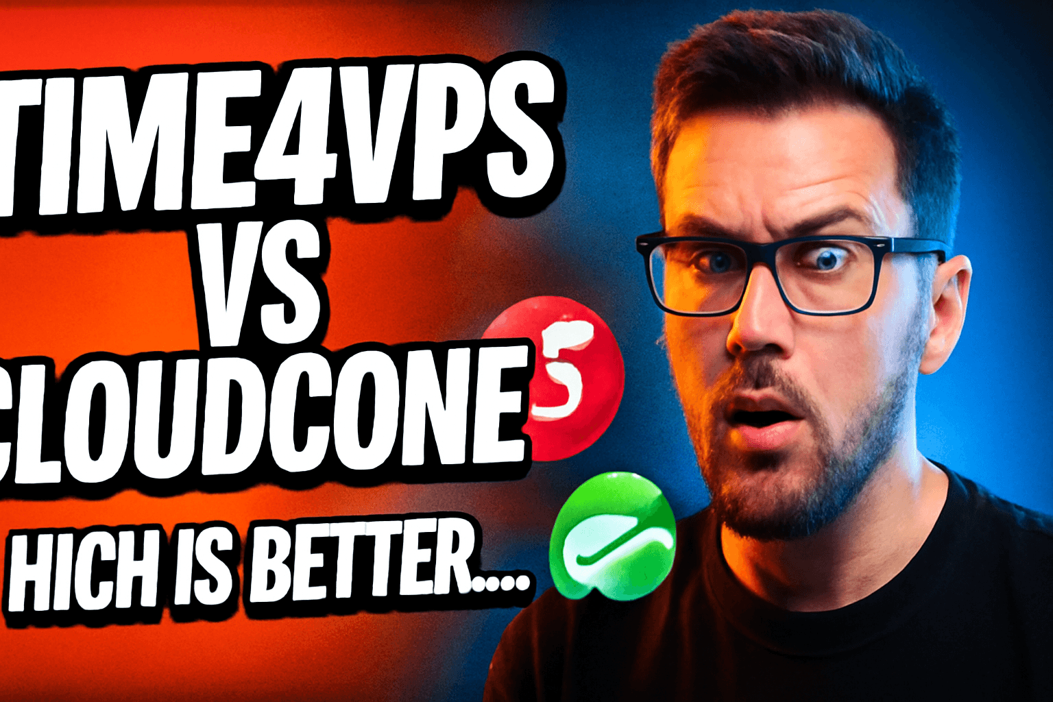 Time4VPS vs CloudCone: Which Is Better in 2026?