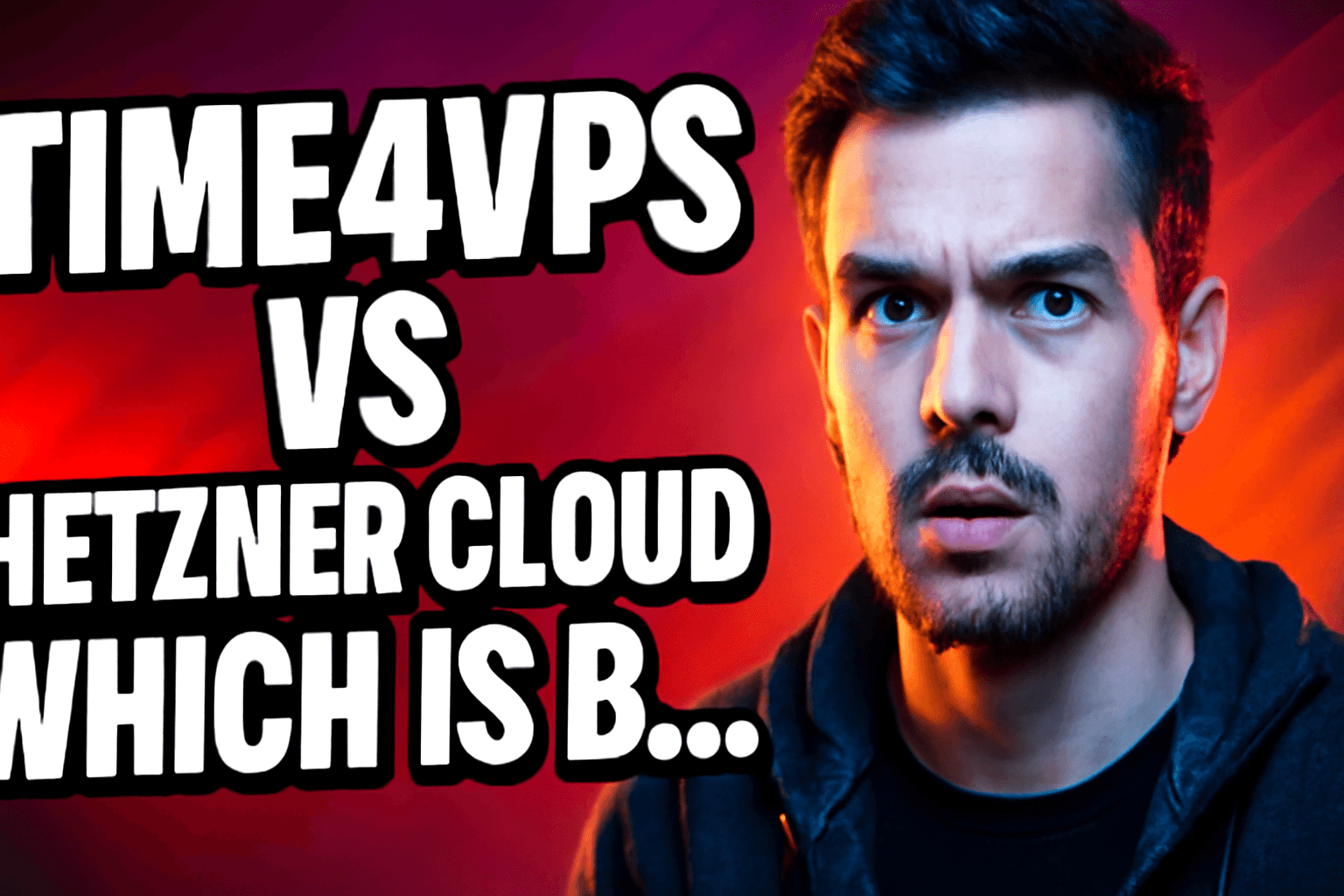 Time4VPS vs Hetzner Cloud: Which Is Better in 2026?