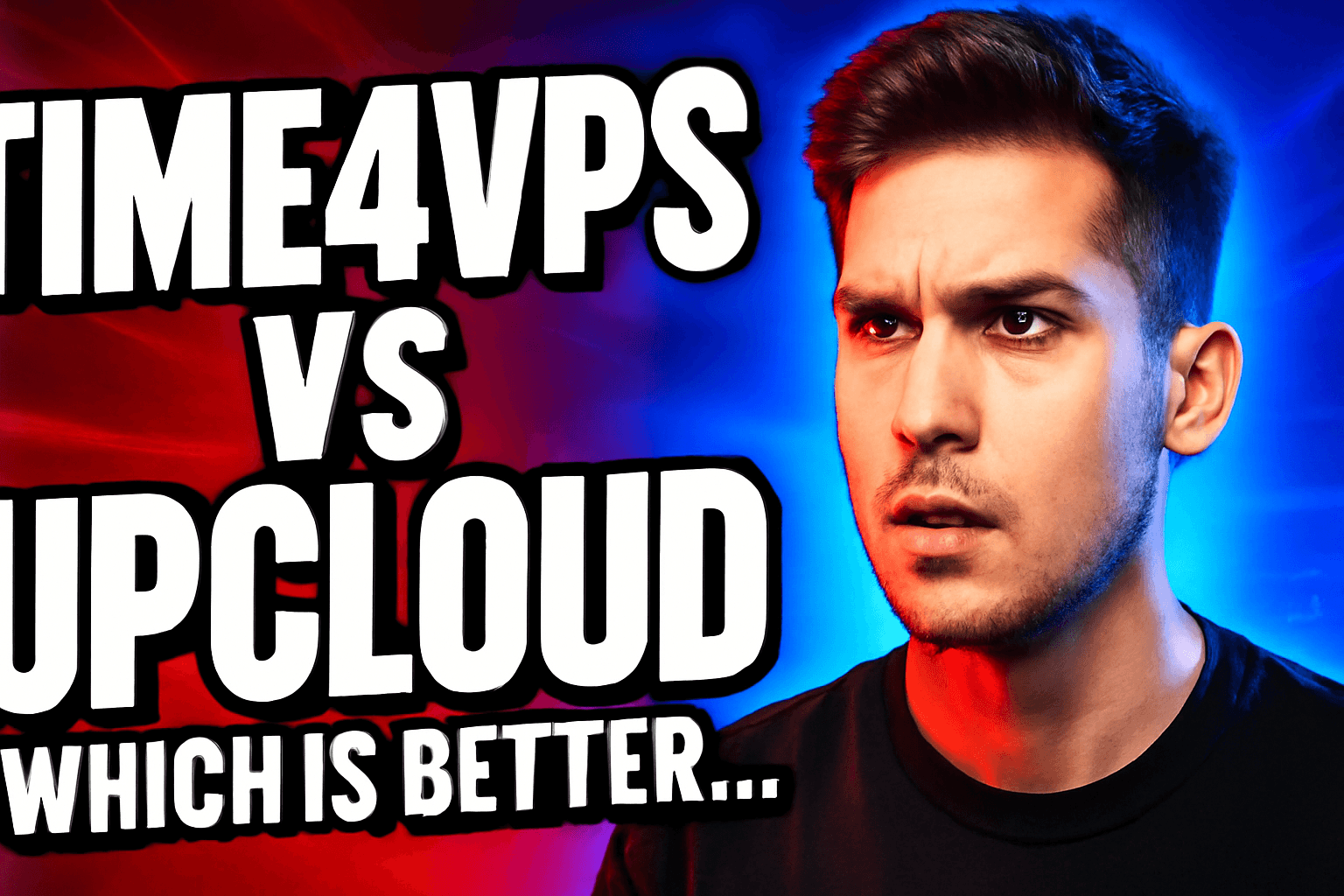 Time4VPS vs UpCloud: Which Is Better in 2026?