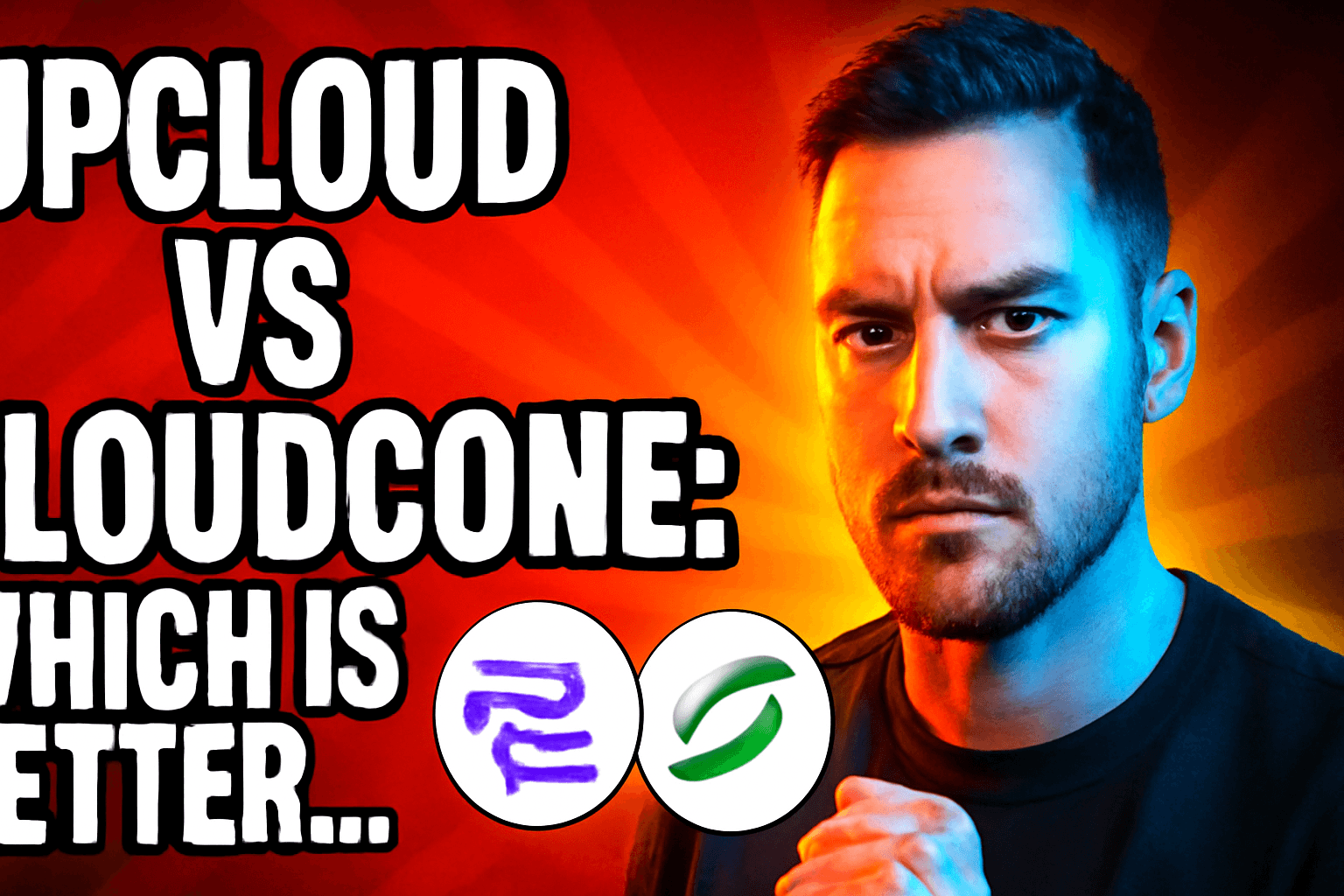 UpCloud vs CloudCone: Which Is Better in 2026?
