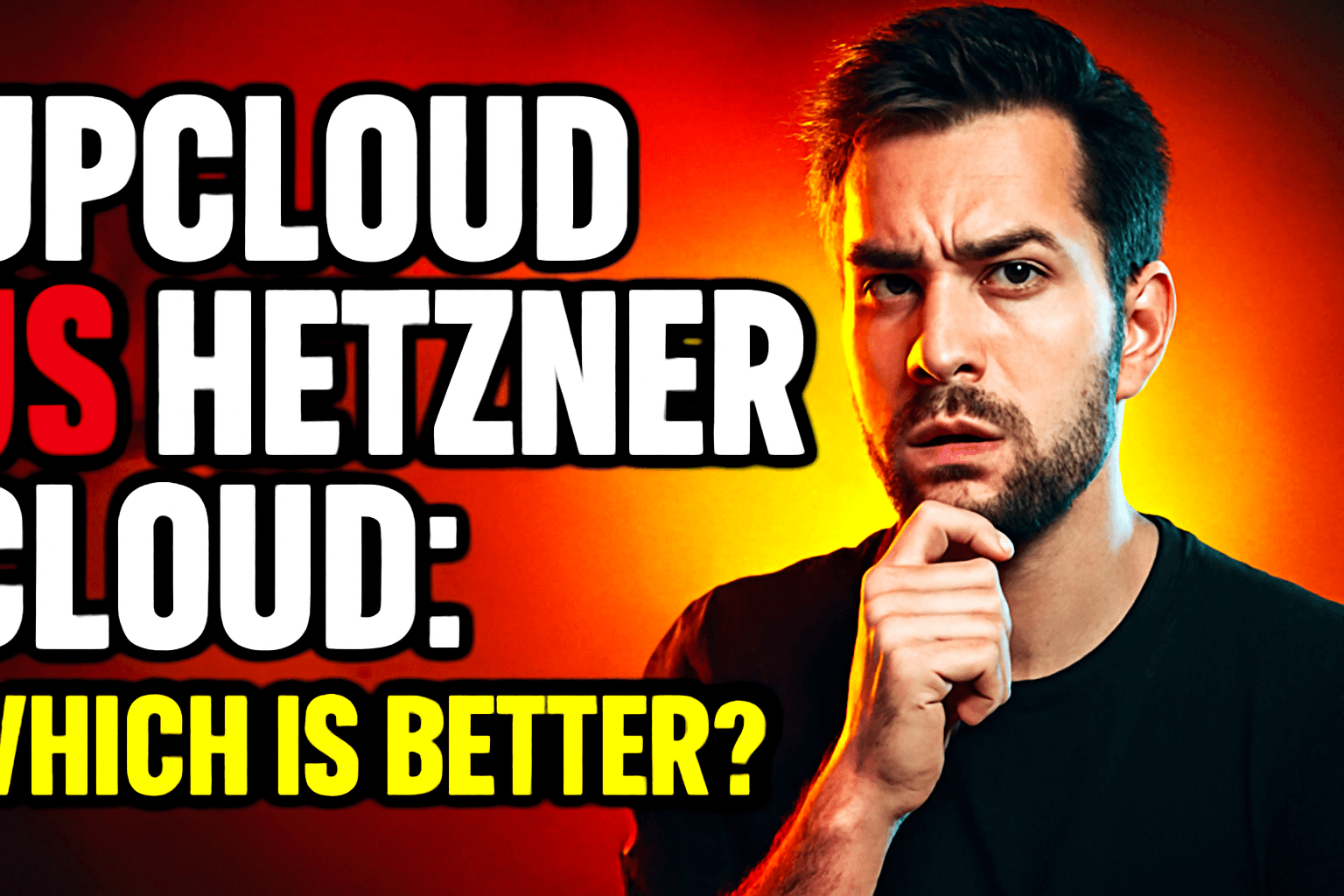 UpCloud vs Hetzner Cloud: Which Is Better in 2026?
