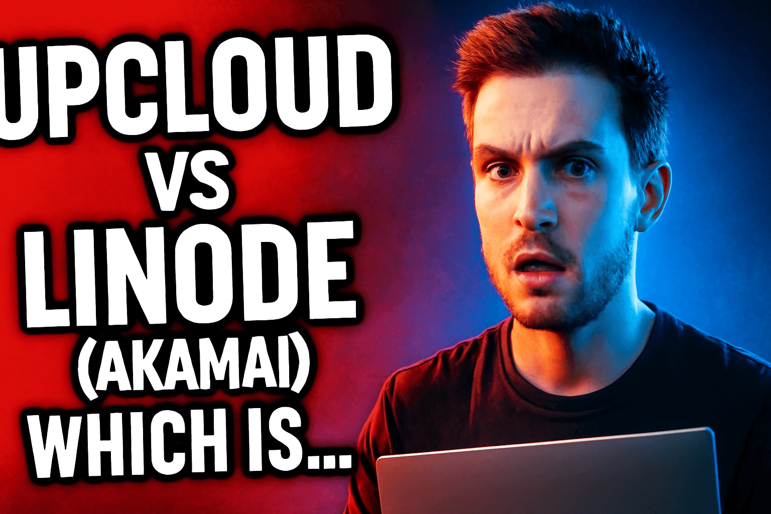 UpCloud vs Linode (Akamai): Which Is Better in 2026?