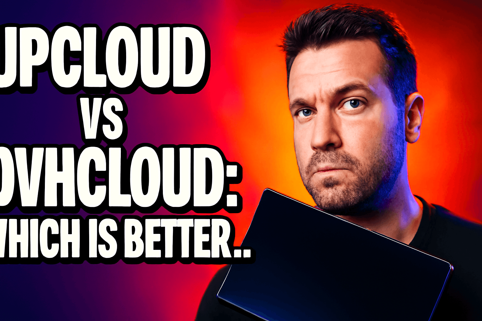 UpCloud vs OVHcloud: Which Is Better in 2026?