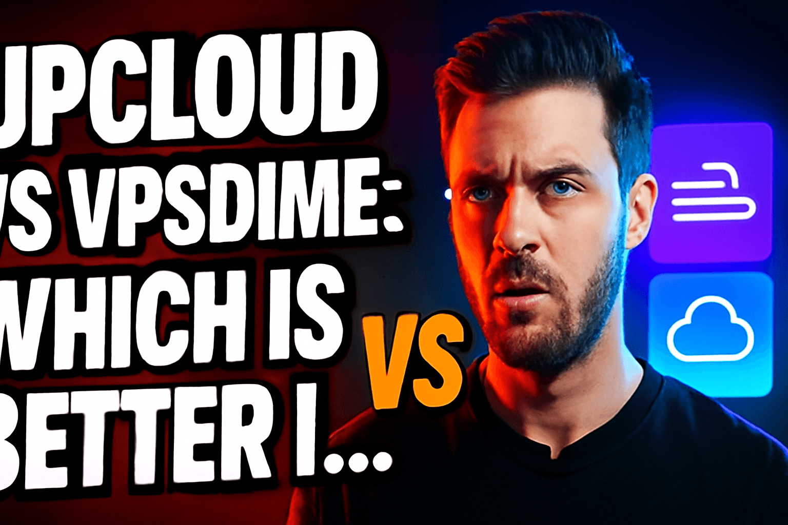 UpCloud vs VPSDime: Which Is Better in 2026?