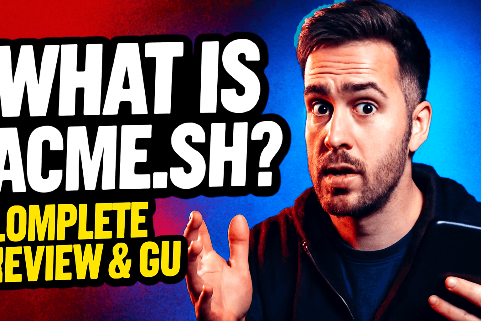 What Is acme.sh? Complete Review & Guide (2026)