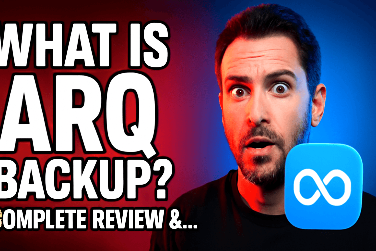What Is Arq Backup? Complete Review & Guide (2026)