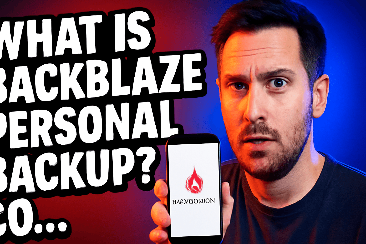 What Is Backblaze Personal Backup? Complete Review & Guide (2026)