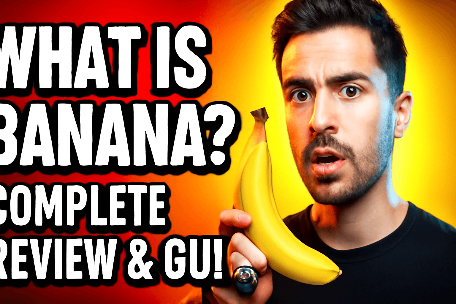 What Is Banana? Complete Review & Guide (2026)