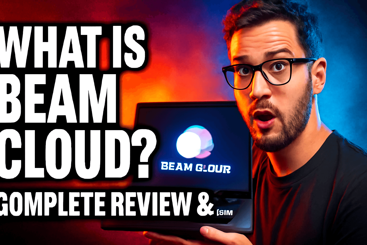 What Is Beam Cloud? Complete Review & Guide (2026)
