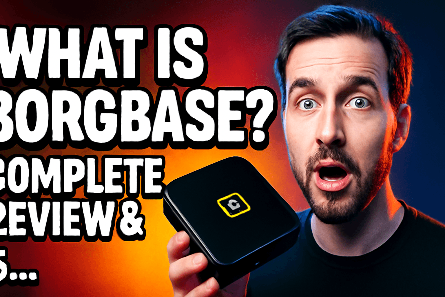 What Is BorgBase? Complete Review & Guide (2026)