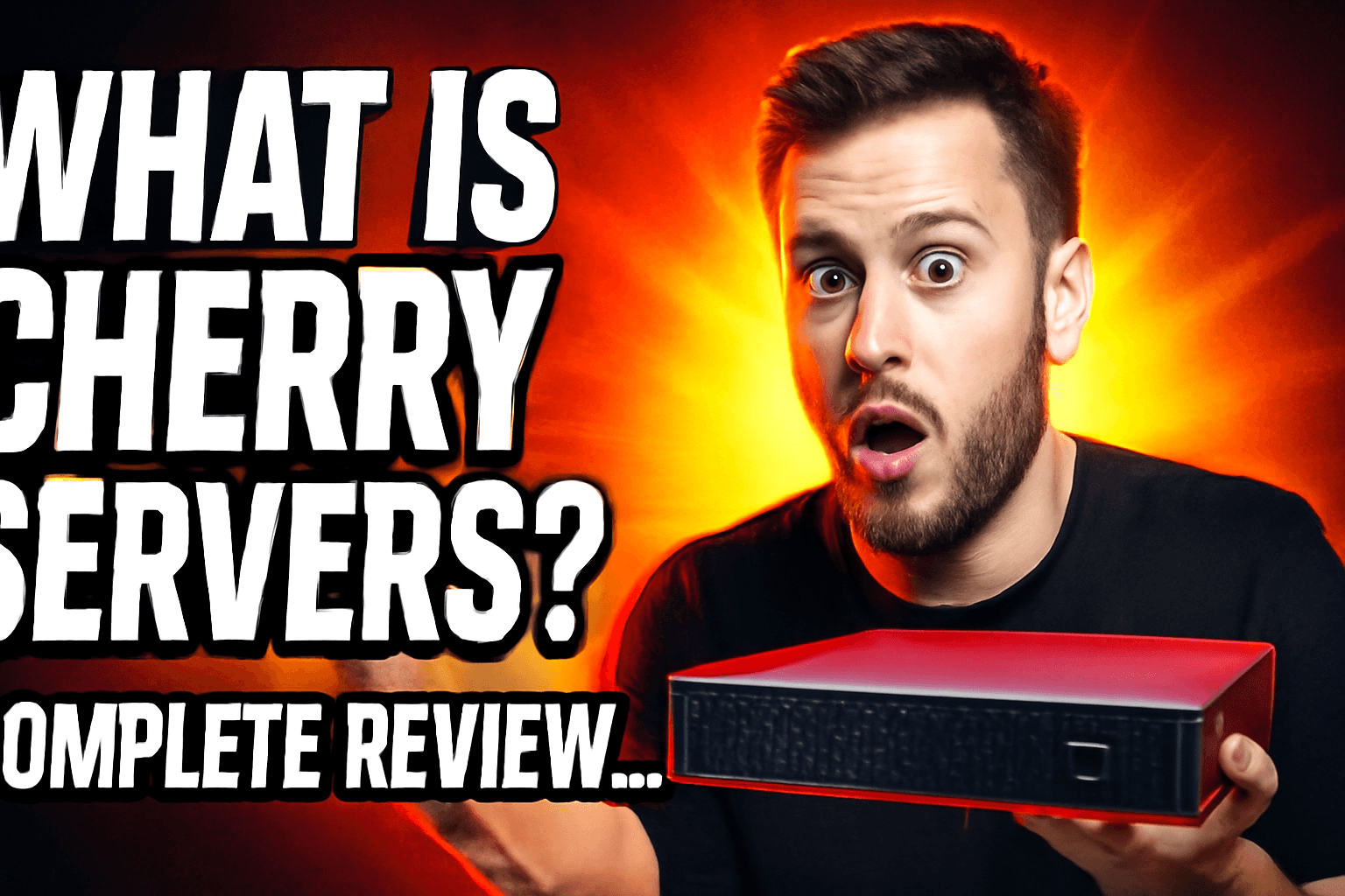 What Is Cherry Servers? Complete Review & Guide (2026)