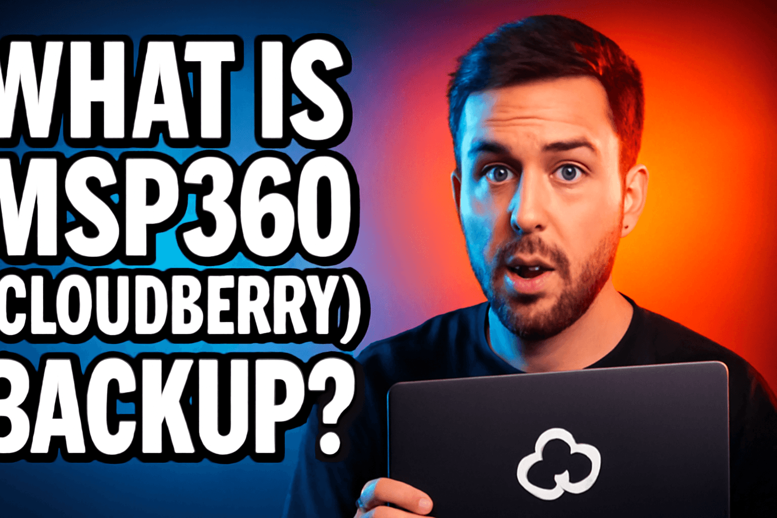 What Is MSP360 (CloudBerry) Backup? Complete Review & Guide (2026)
