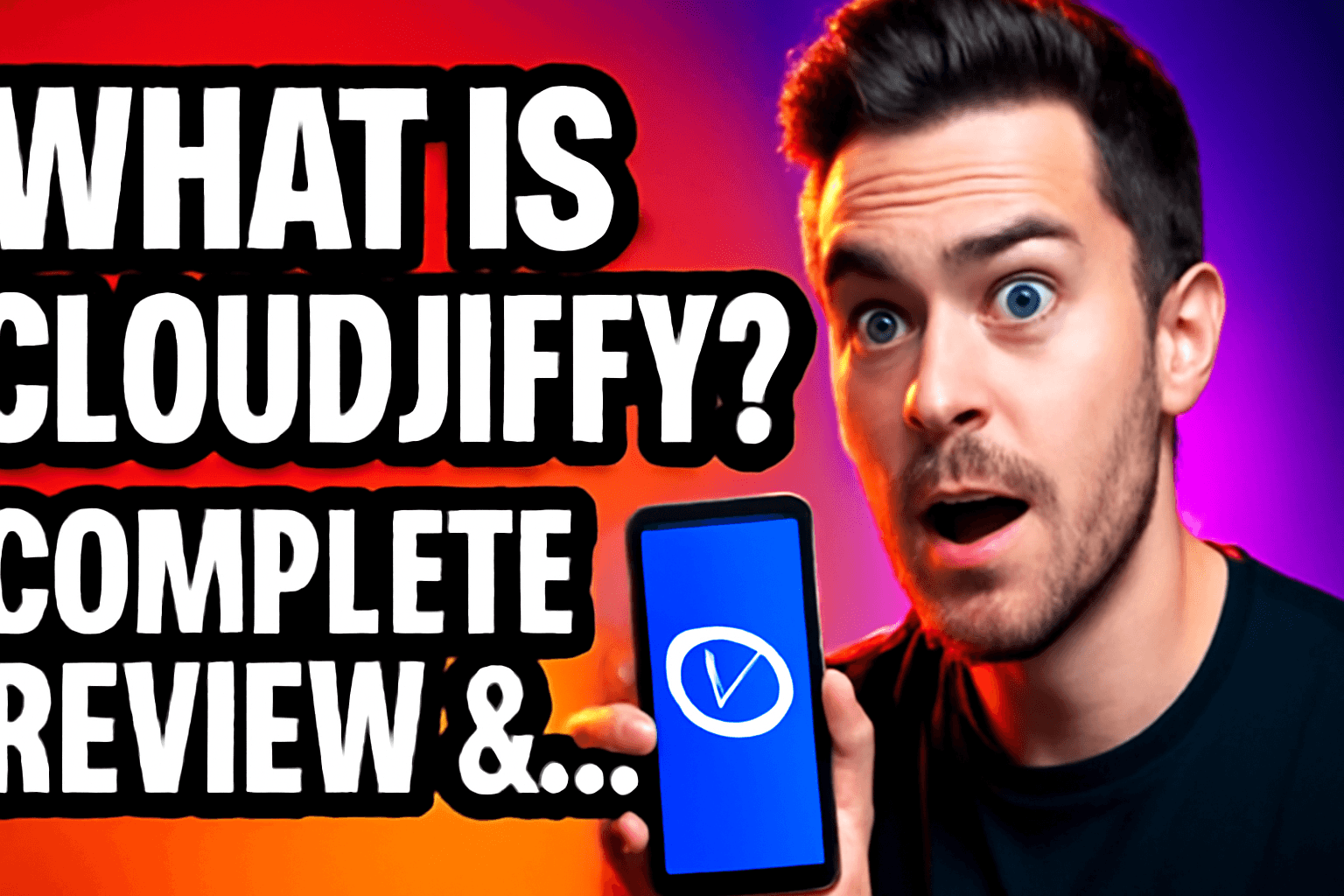 What Is CloudJiffy? Complete Review & Guide (2026)
