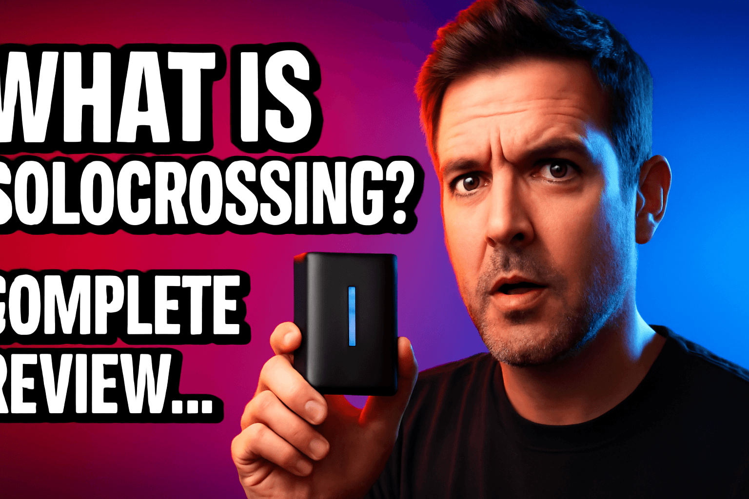 What Is ColoCrossing? Complete Review & Guide (2026)