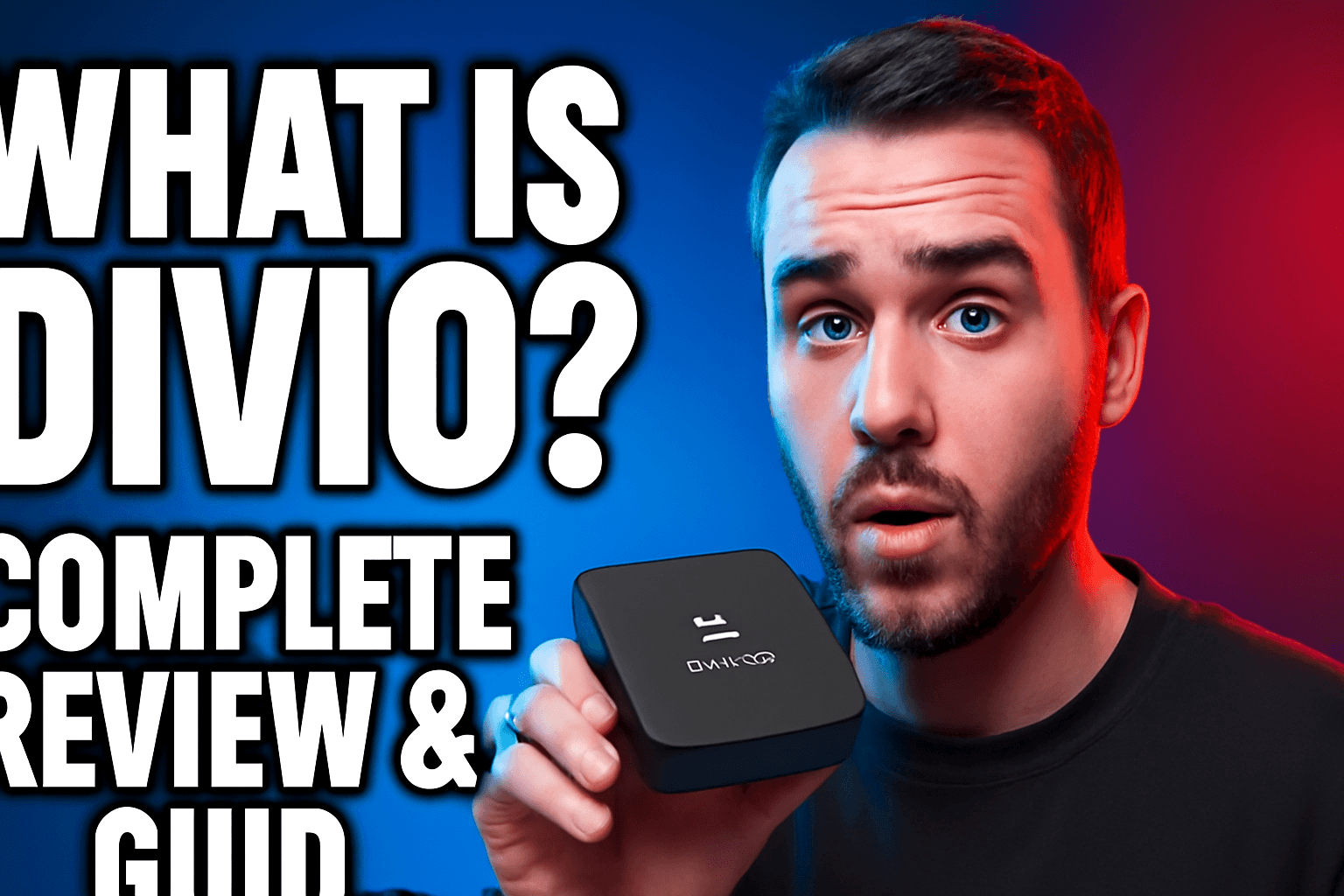 What Is Divio? Complete Review & Guide (2026)