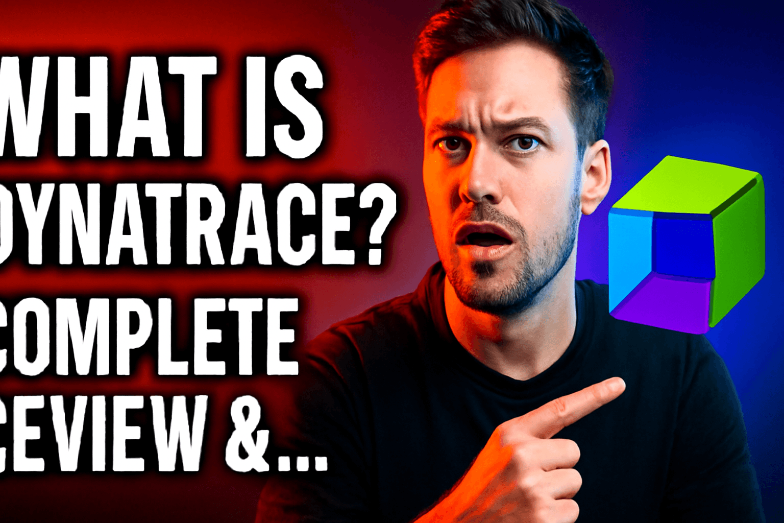 What Is Dynatrace? Complete Review & Guide (2026)