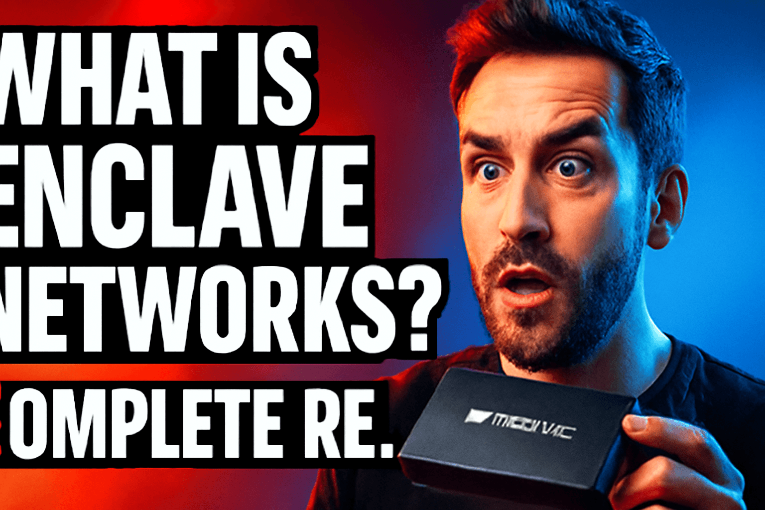 What Is Enclave Networks? Complete Review & Guide (2026)