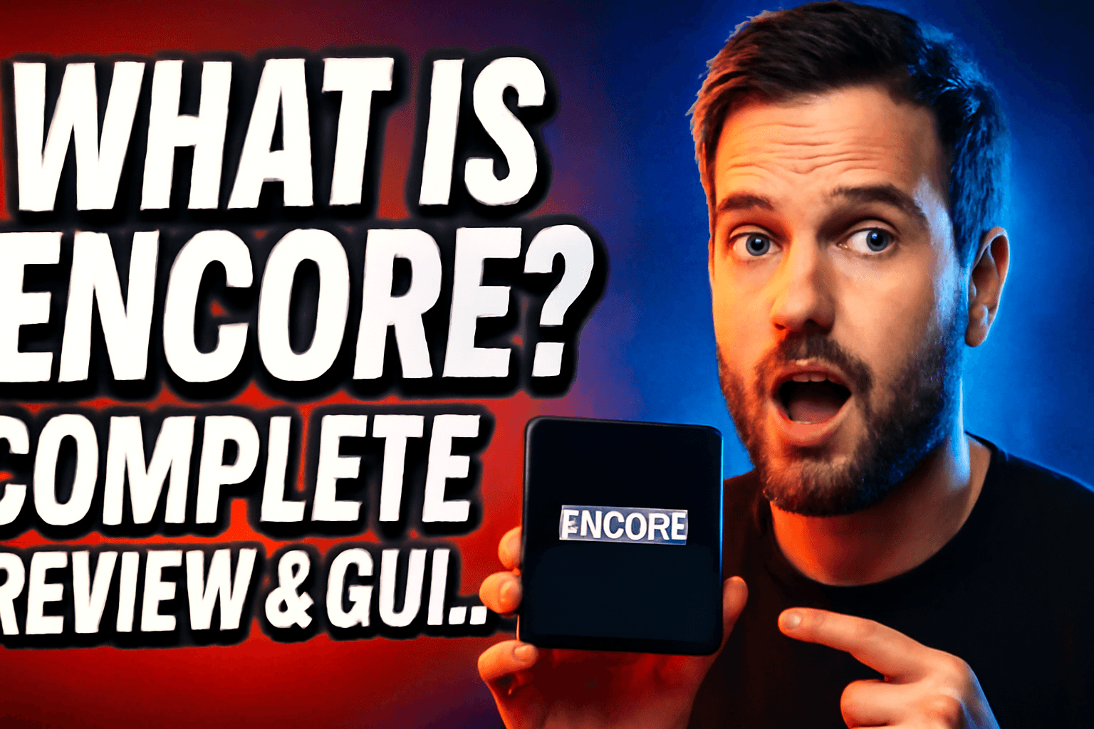 What Is Encore? Complete Review & Guide (2026)