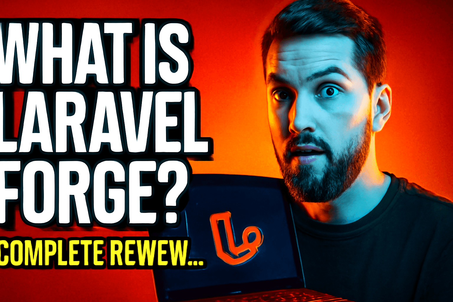 What Is Laravel Forge? Complete Review & Guide (2026)