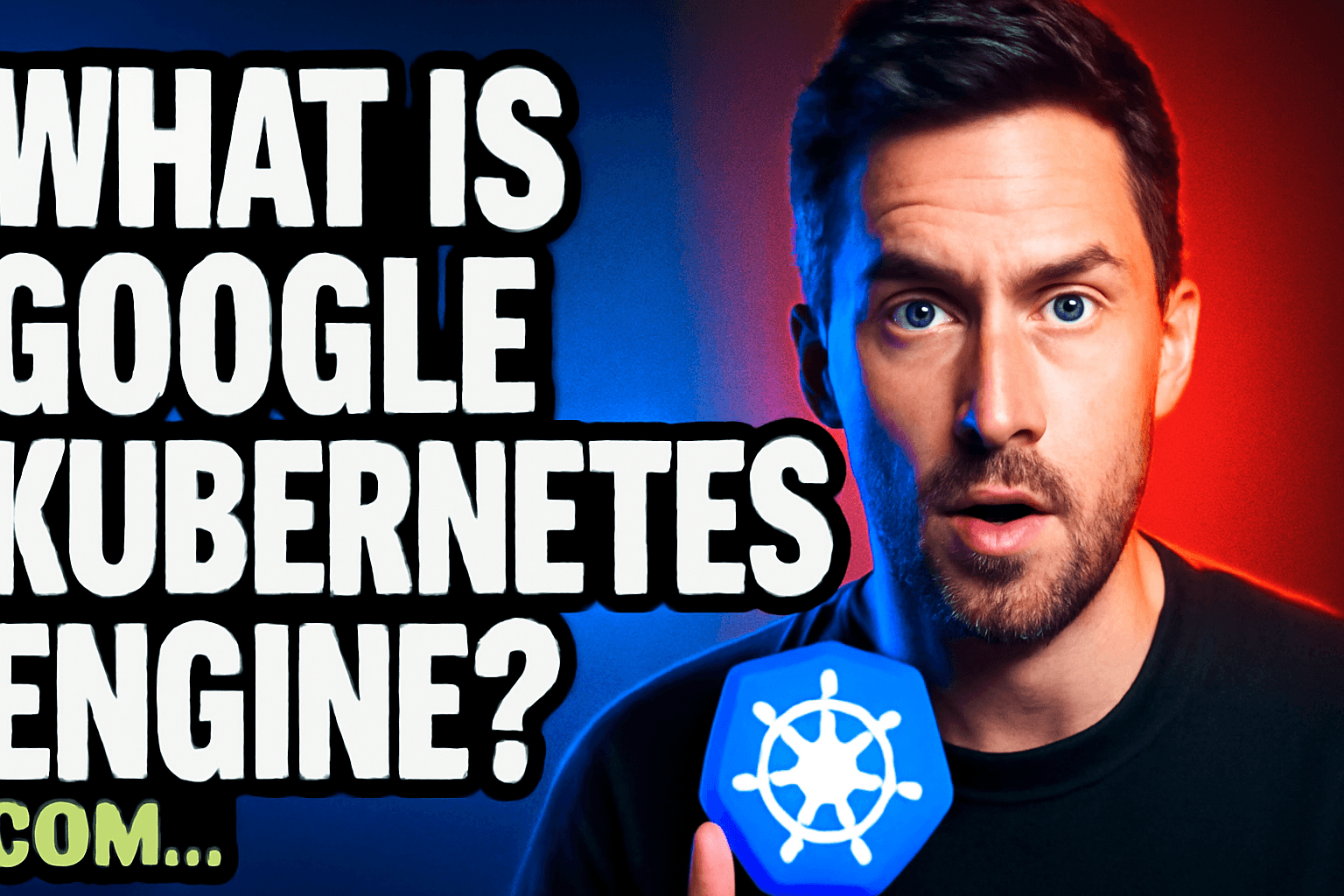 What Is Google Kubernetes Engine? Complete Review & Guide (2026)