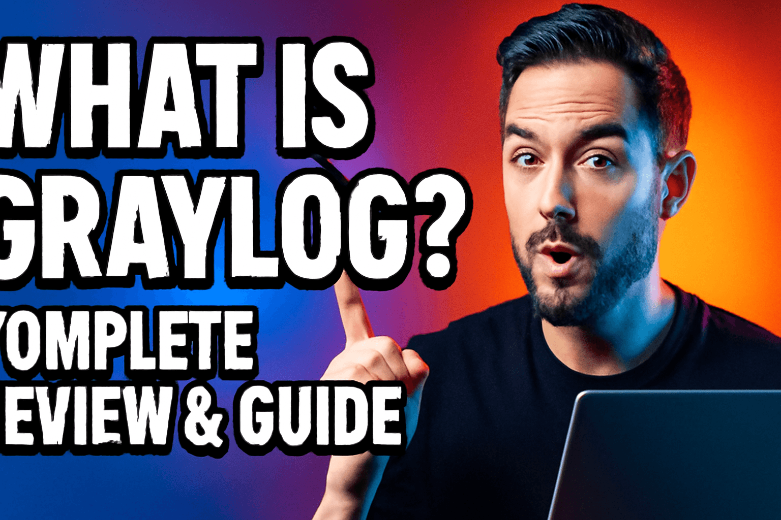 What Is Graylog? Complete Review & Guide (2026)