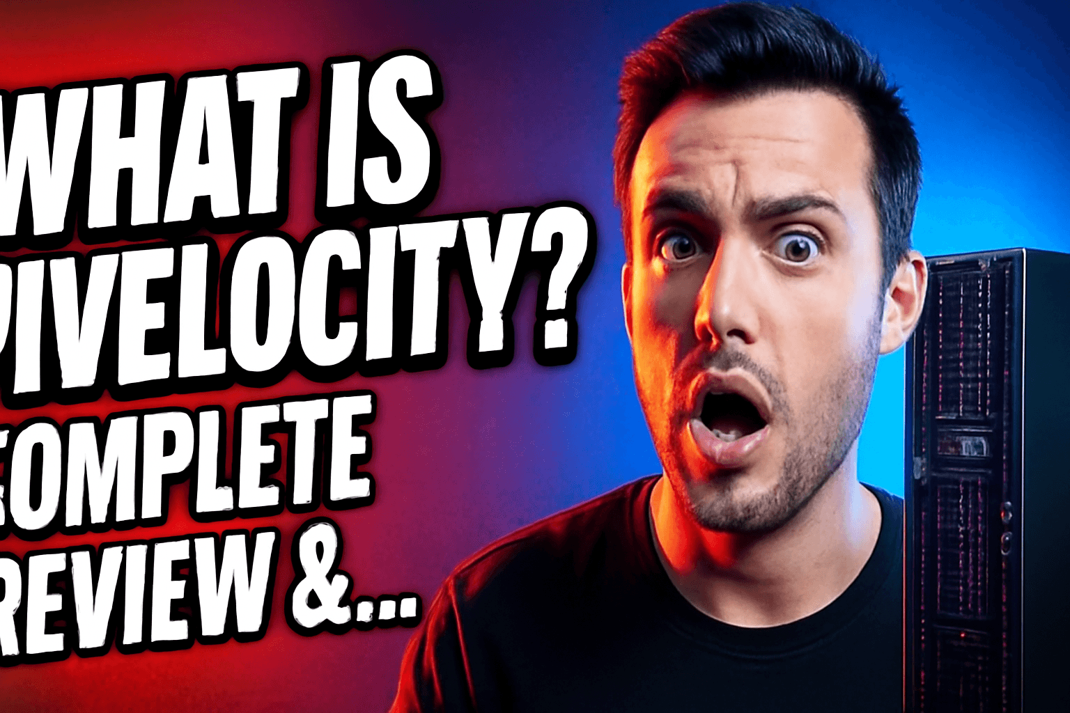 What Is Hivelocity? Complete Review & Guide (2026)