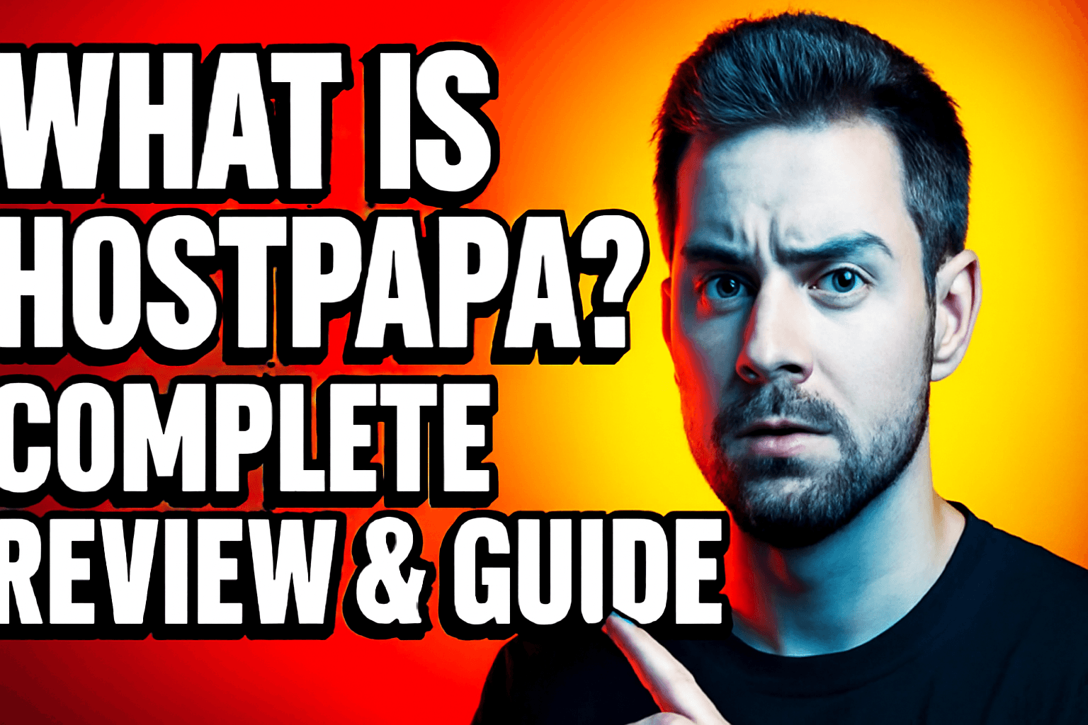What Is HostPapa? Complete Review & Guide (2026)