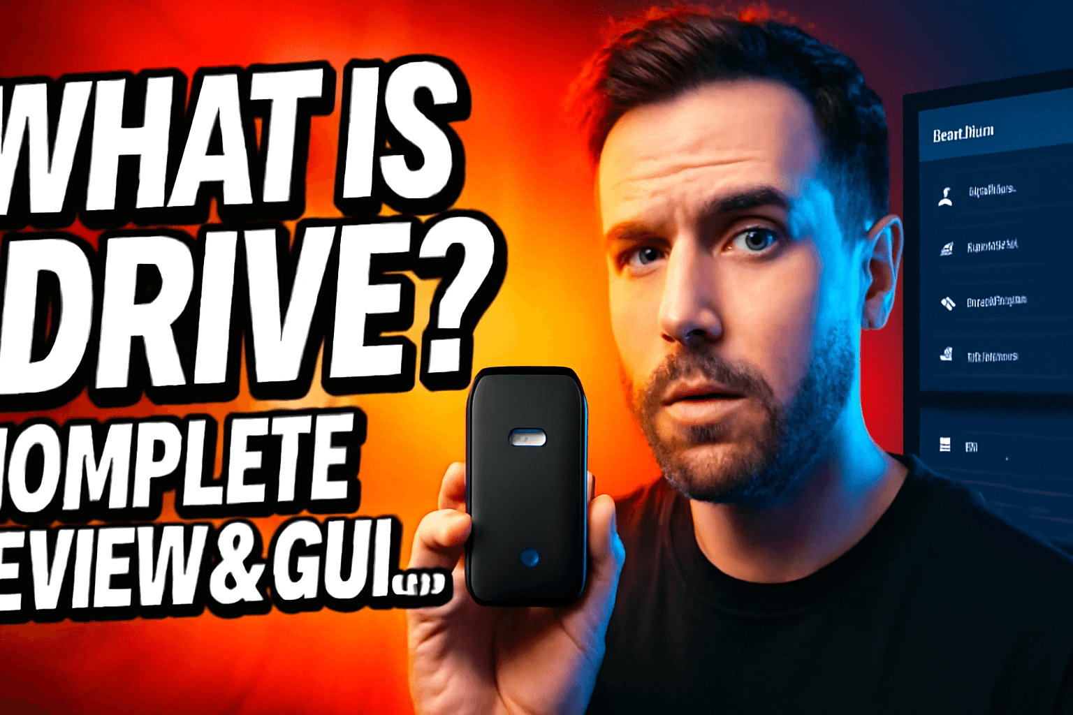 What Is IDrive? Complete Review & Guide (2026)