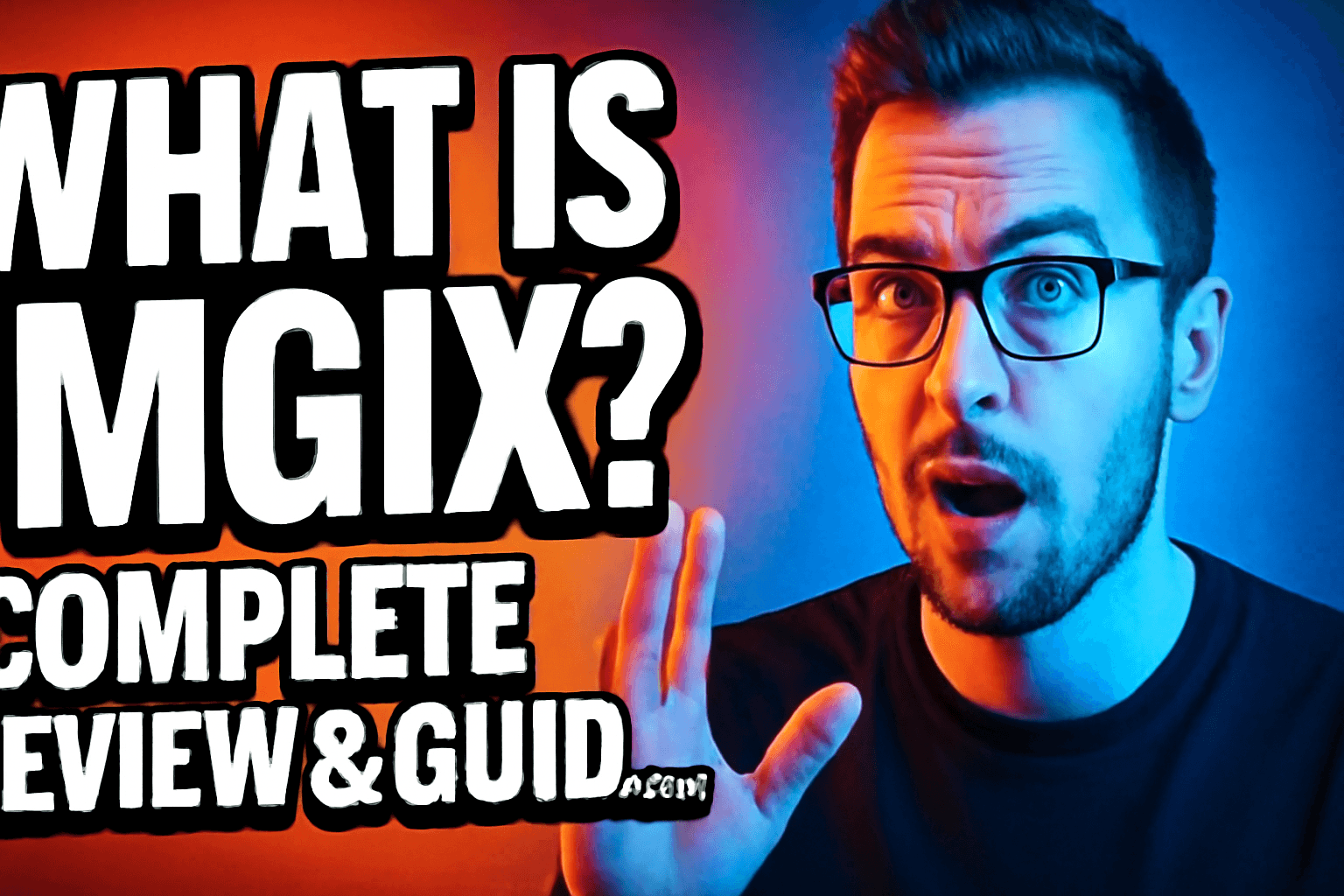 What Is Imgix? Complete Review & Guide (2026)