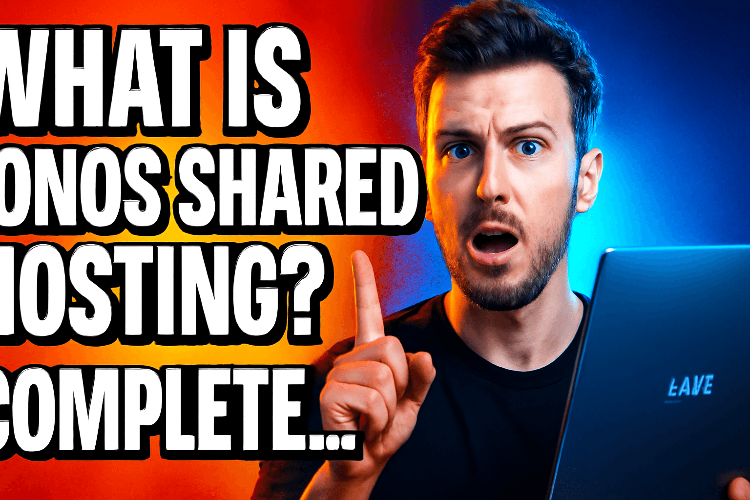 What Is IONOS Shared Hosting? Complete Review & Guide (2026)