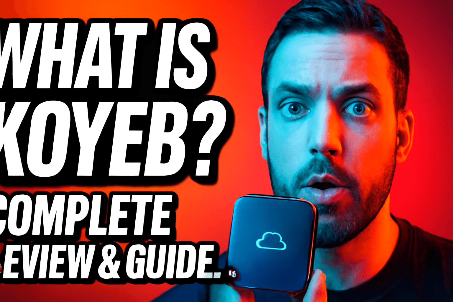 What Is Koyeb? Complete Review & Guide (2026)