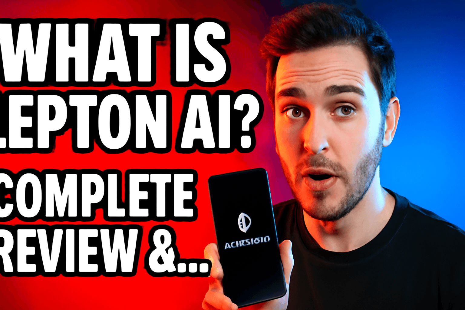 What Is Lepton AI? Complete Review & Guide (2026)