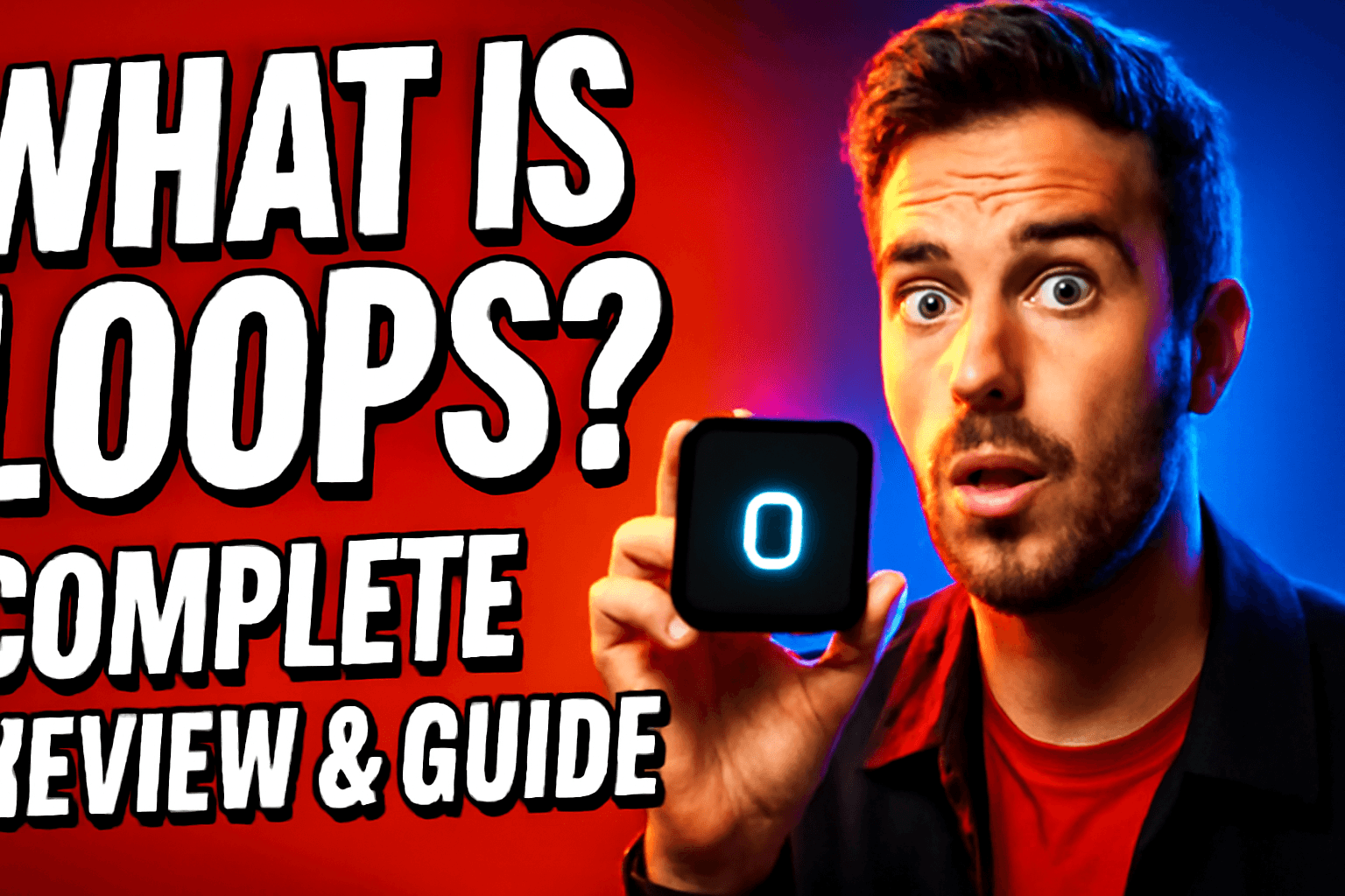 What Is Loops? Complete Review & Guide (2026)