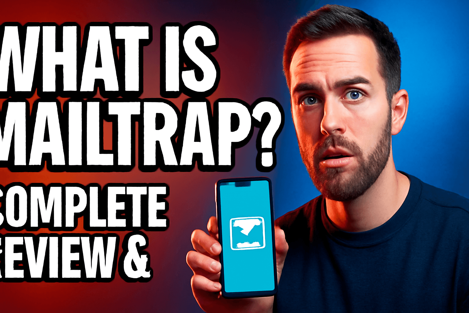 What Is Mailtrap? Complete Review & Guide (2026)