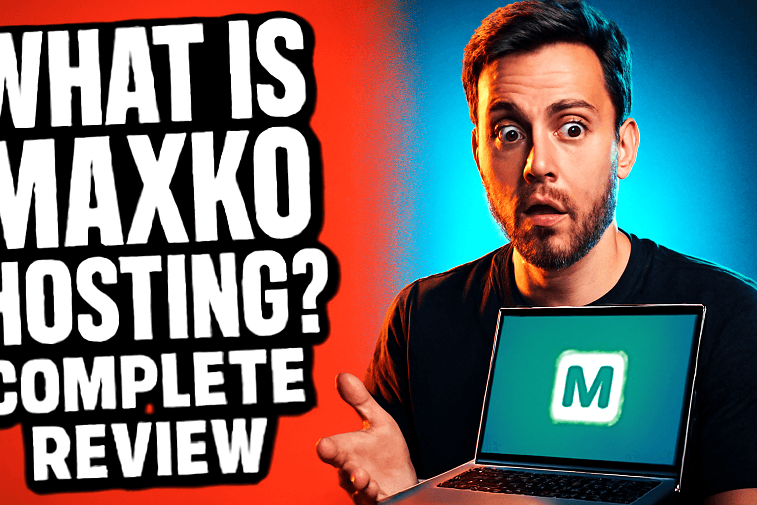 What Is Maxko Hosting? Complete Review & Guide (2026)