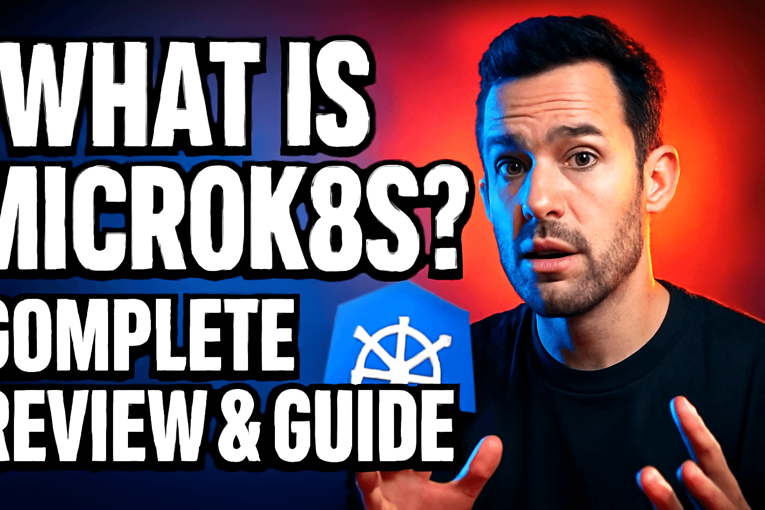 What Is MicroK8s? Complete Review & Guide (2026)
