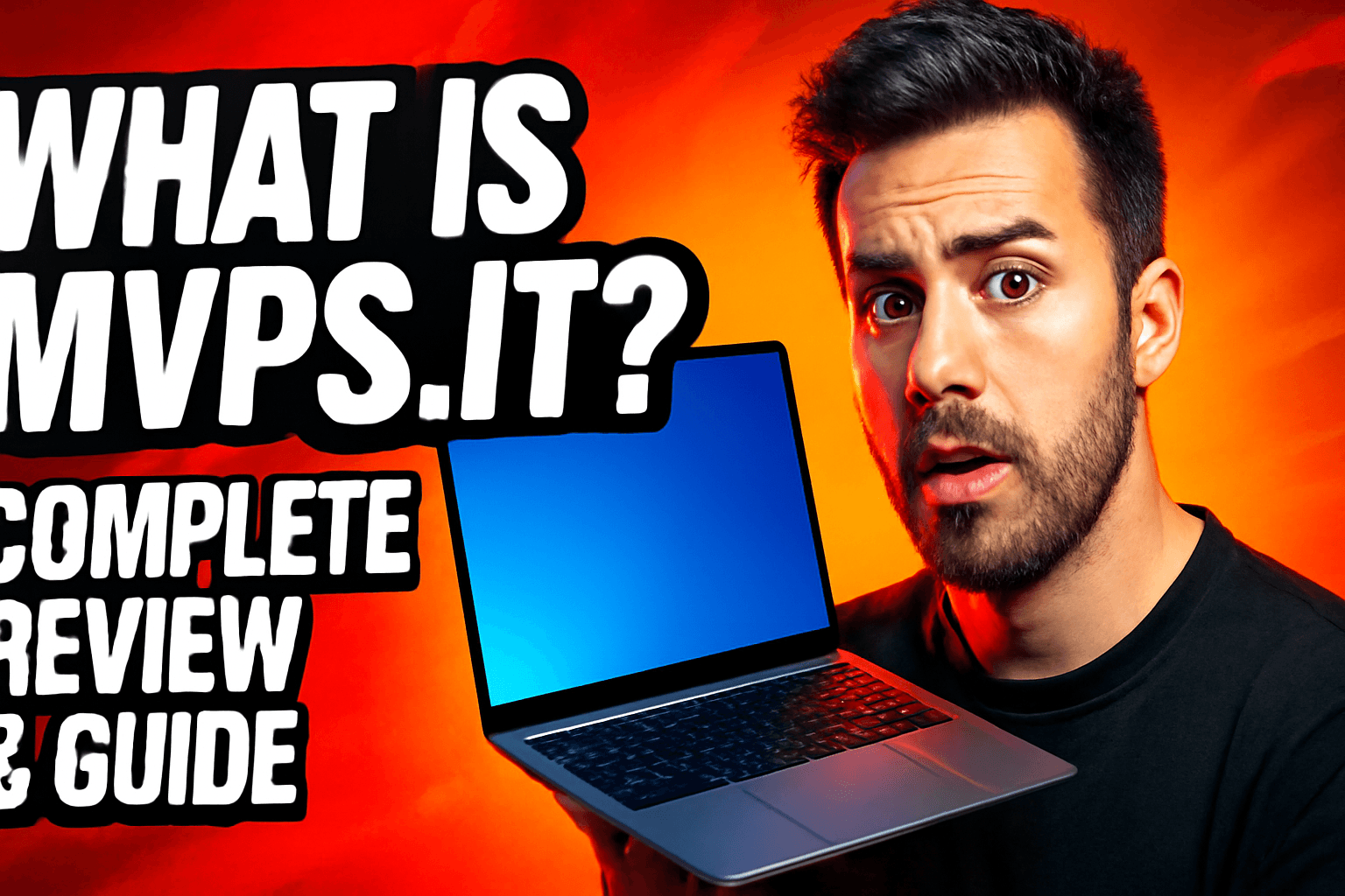 What Is mVPS.it? Complete Review & Guide (2026)