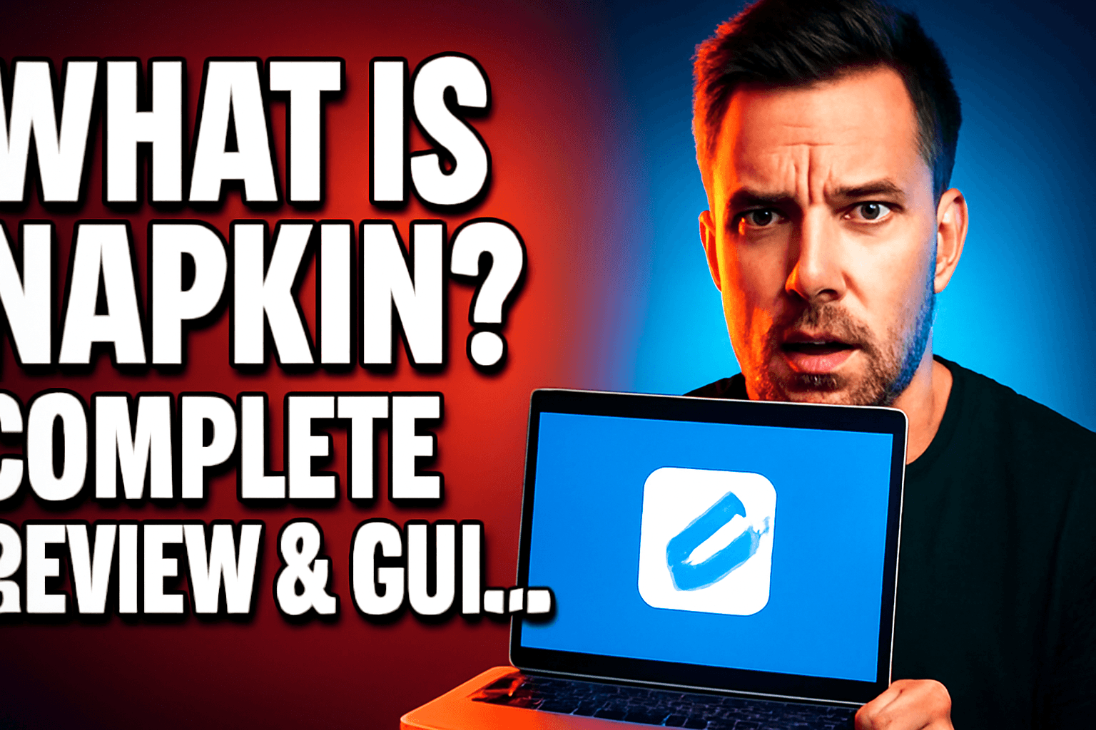 What Is Napkin? Complete Review & Guide (2026)
