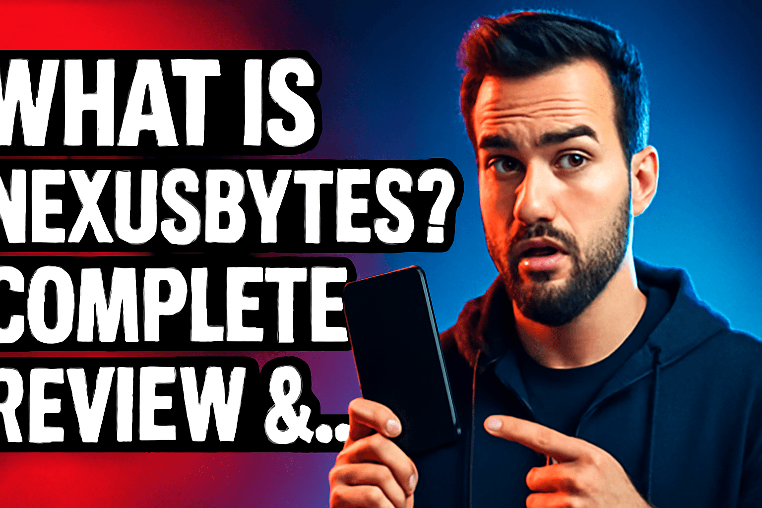 What Is NexusBytes? Complete Review & Guide (2026)