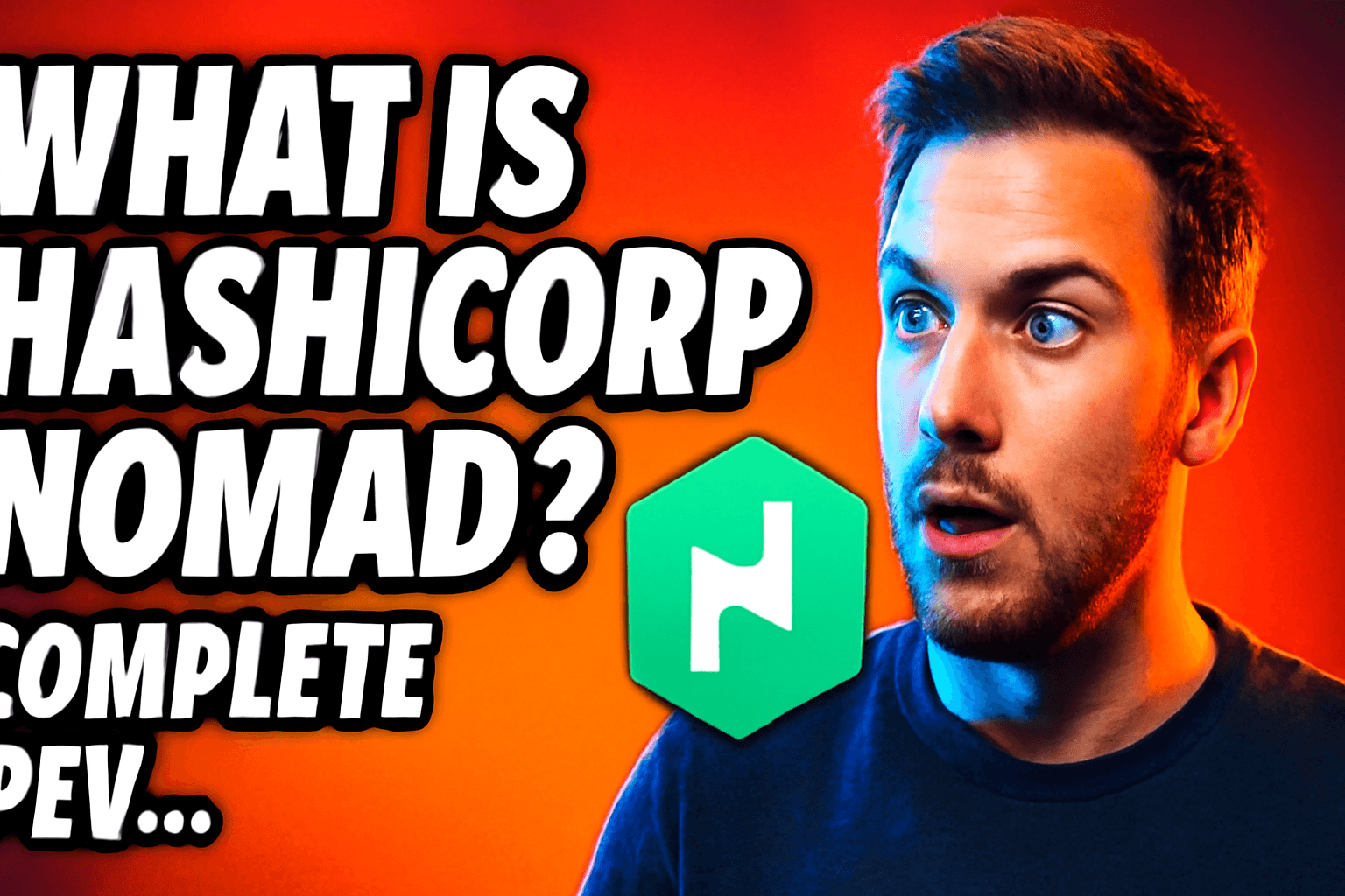 What Is HashiCorp Nomad? Complete Review & Guide (2026)