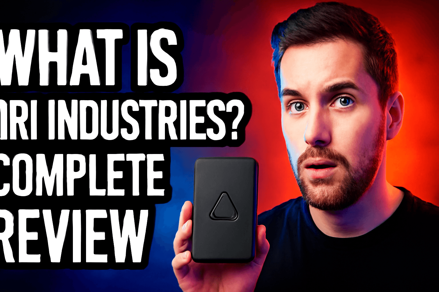What Is Ori Industries? Complete Review & Guide (2026)