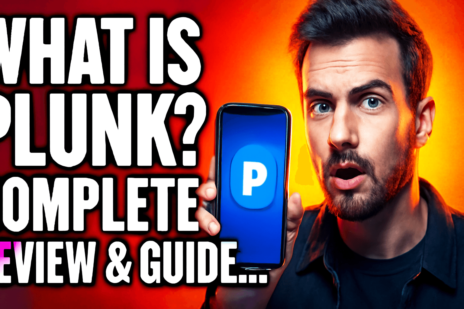 What Is Plunk? Complete Review & Guide (2026)
