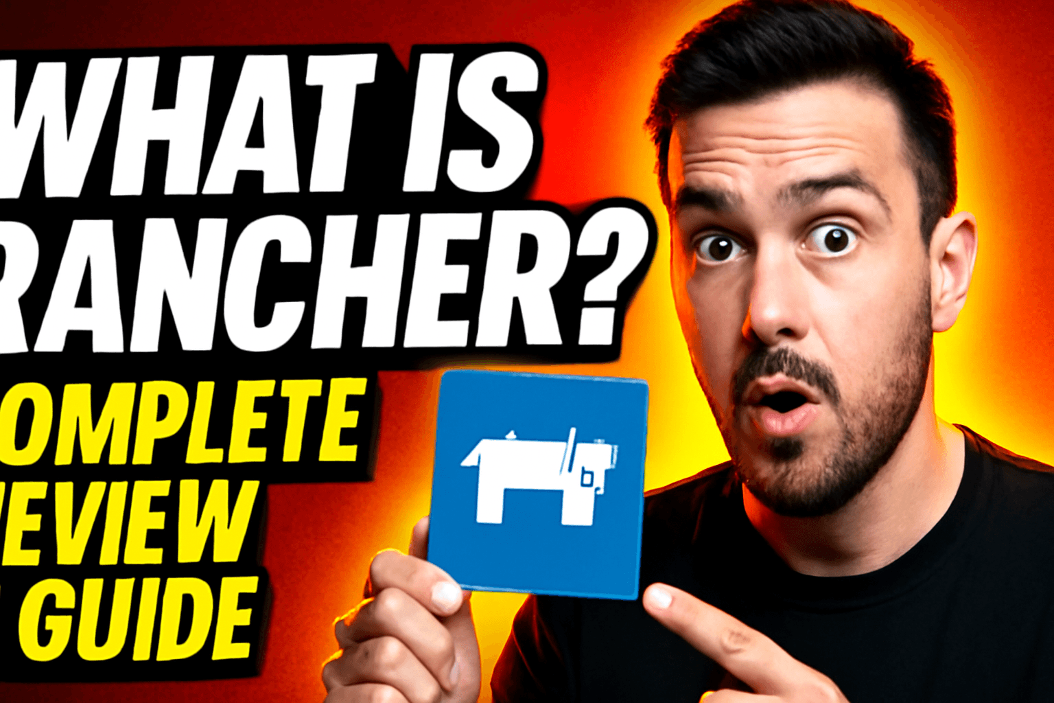 What Is Rancher? Complete Review & Guide (2026)