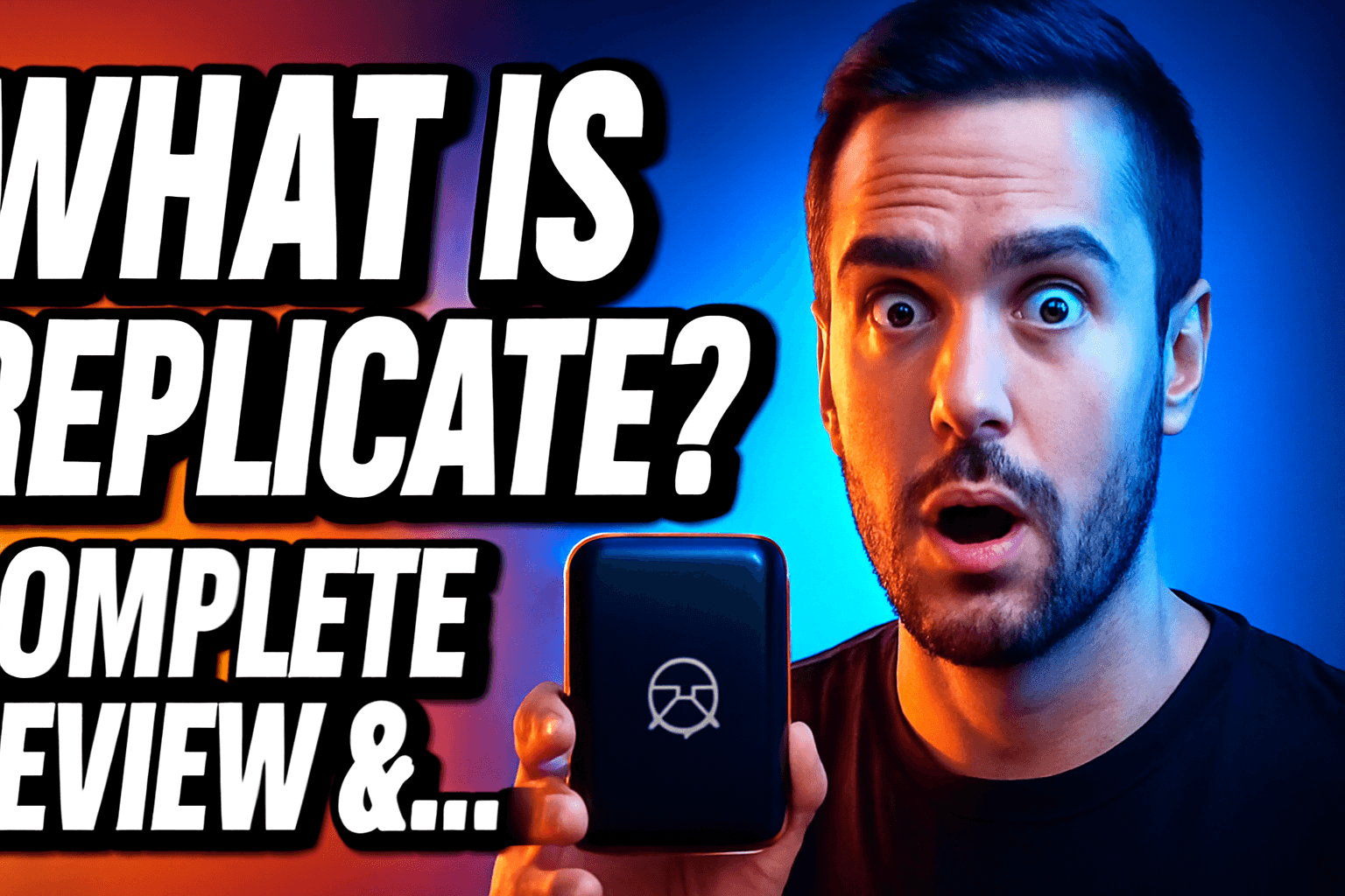 What Is Replicate? Complete Review & Guide (2026)