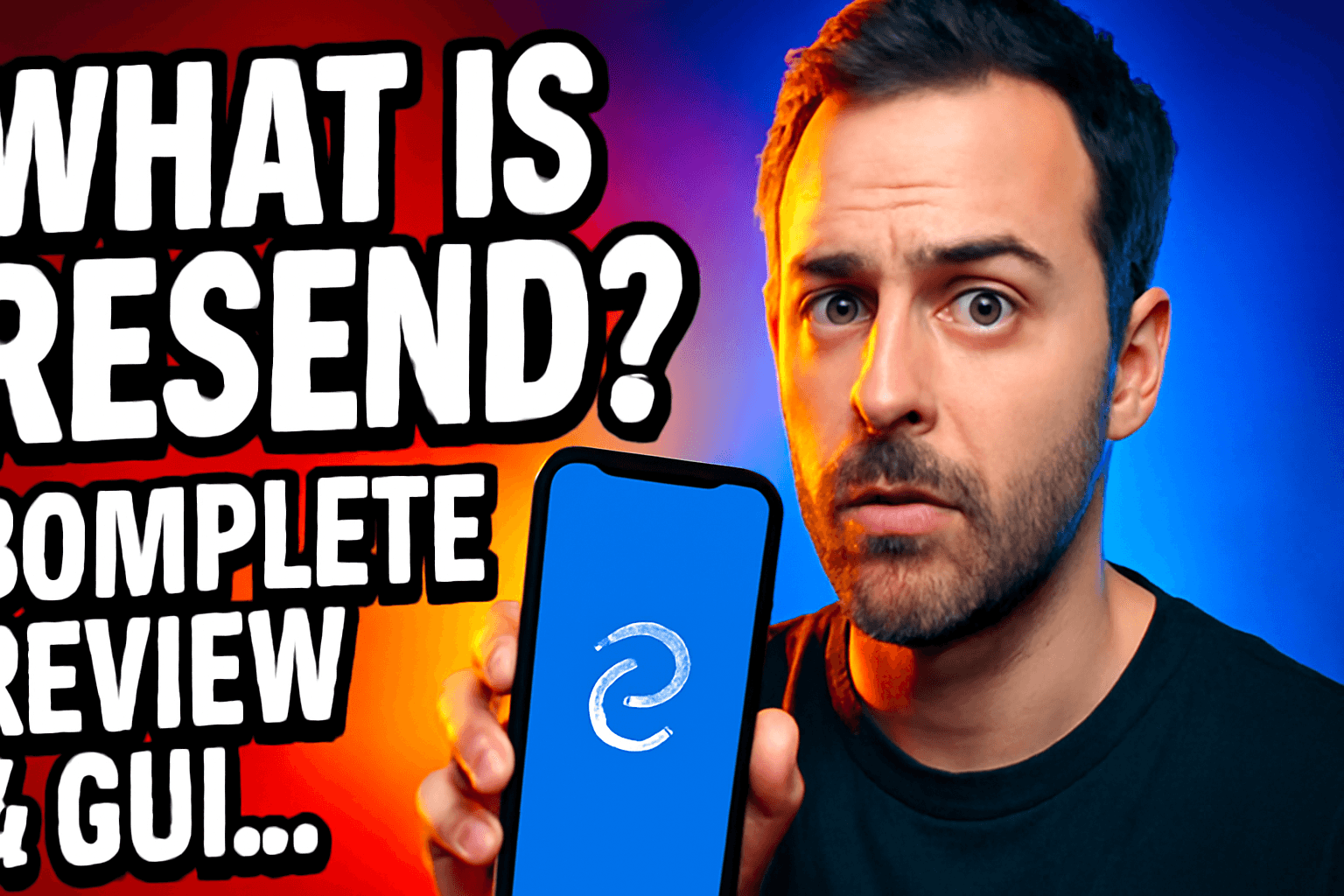 What Is Resend? Complete Review & Guide (2026)