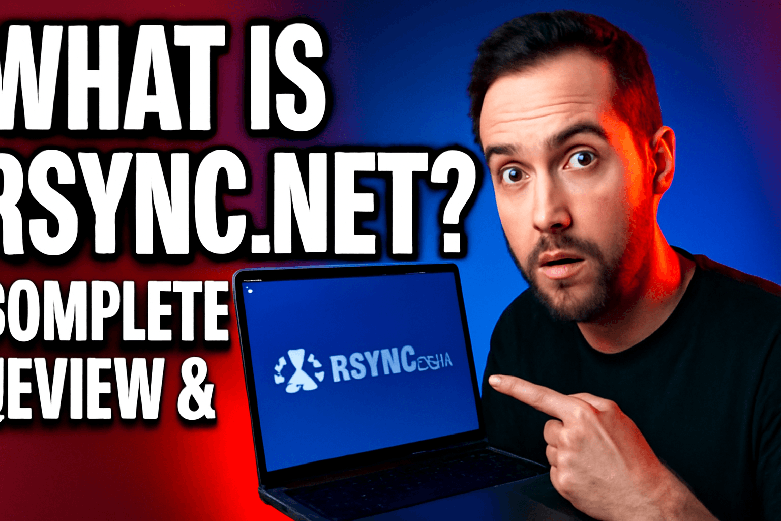 What Is rsync.net? Complete Review & Guide (2026)