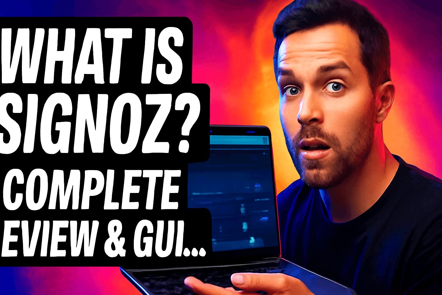 What Is SigNoz? Complete Review & Guide (2026)