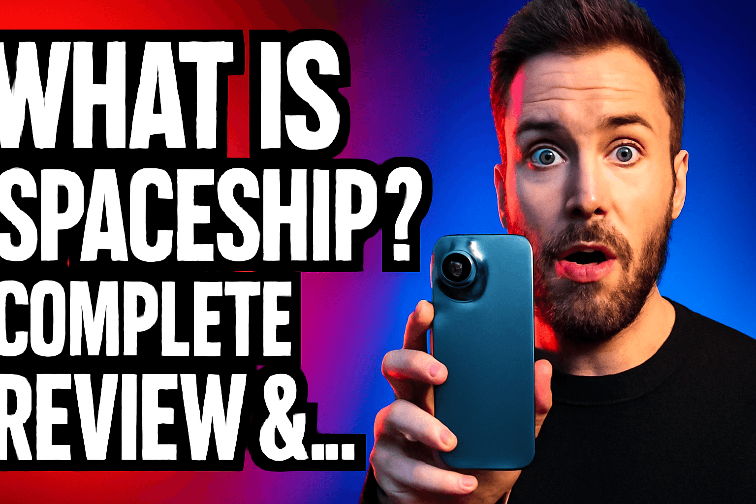 What Is Spaceship? Complete Review & Guide (2026)
