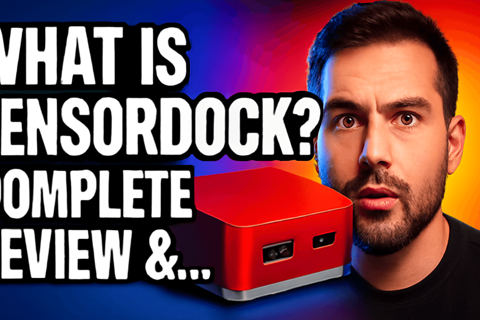 What Is TensorDock? Complete Review & Guide (2026)