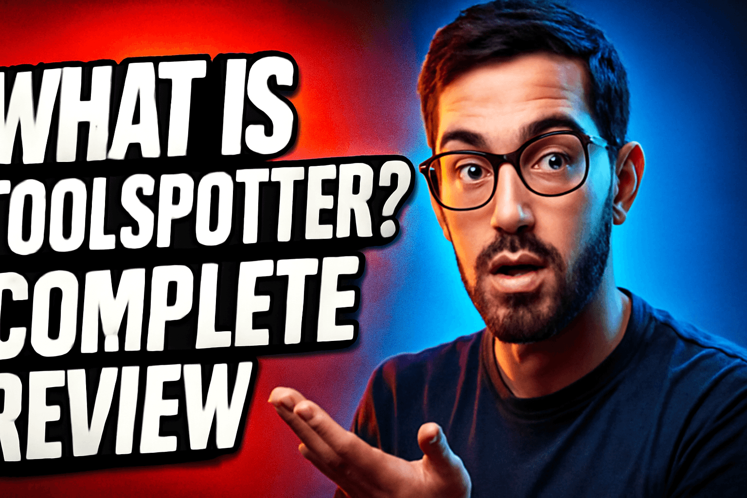 What Is ToolSpotter.co? Complete Review & Guide (2026)